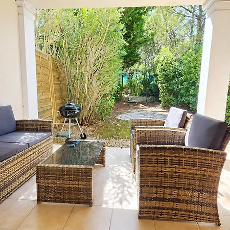 Casa vacanze Maison La Parenthèse Proche Montpellier