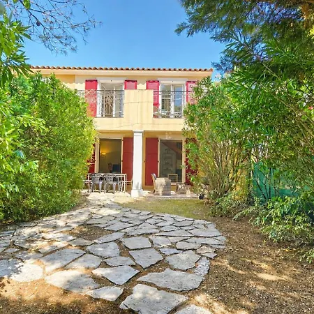 Casa vacanze Maison La Parenthèse Proche Montpellier