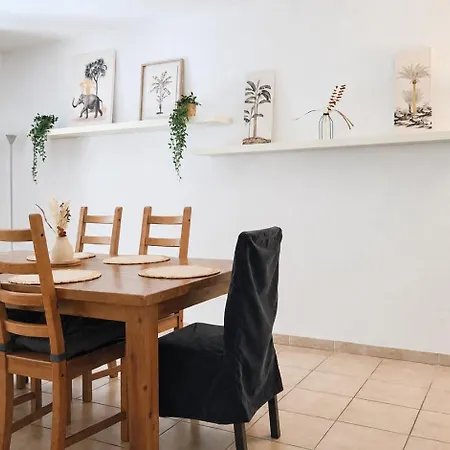 Maison La Parenthèse Proche Montpellier Casa vacanze *