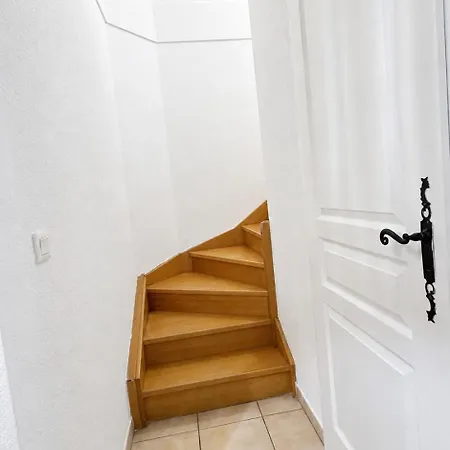 Maison La Parenthèse Proche Montpellier Casa vacanze Saint-Clément