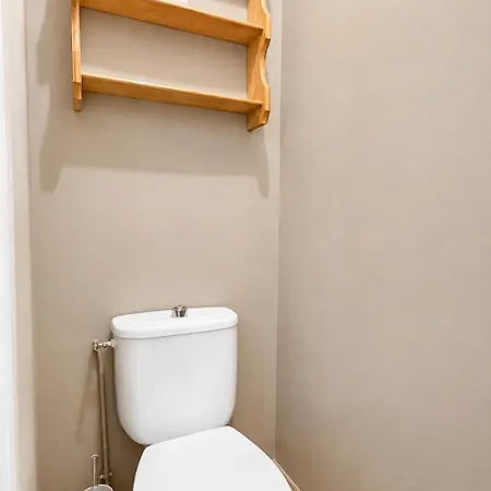 Maison La Parenthèse Proche Montpellier Casa vacanze *