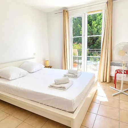 Maison La Parenthèse Proche Montpellier Casa vacanze *