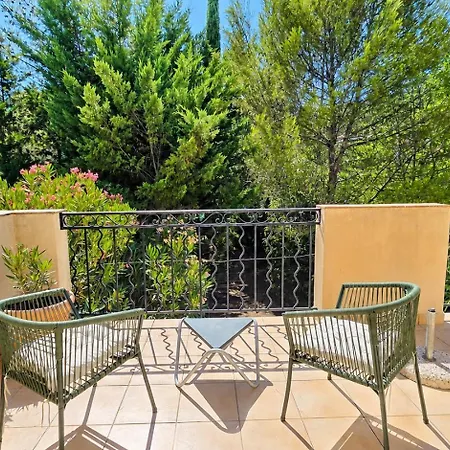 Maison La Parenthèse Proche Montpellier *