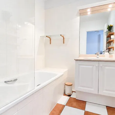 Maison La Parenthèse Proche Montpellier Casa vacanze Saint-Clément