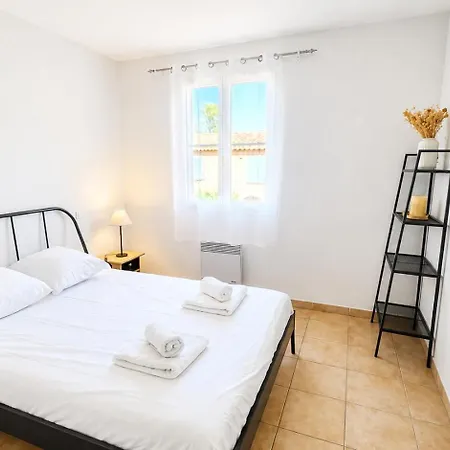 Maison La Parenthèse Proche Montpellier * Saint-Clément