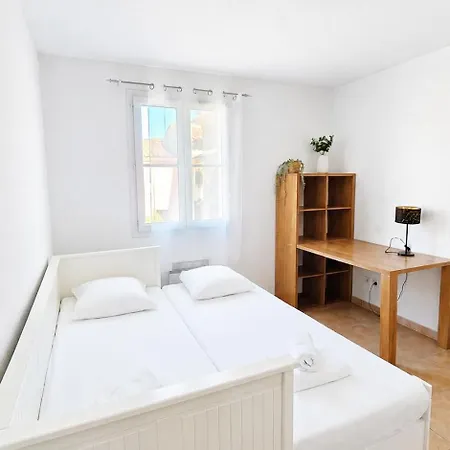 Maison La Parenthèse Proche Montpellier *