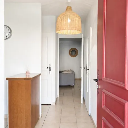 Maison La Parenthèse Proche Montpellier Casa vacanze